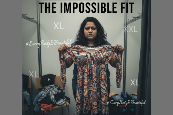 Plus Glamour Fashion Post-1